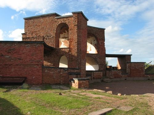 1-Bomarsund