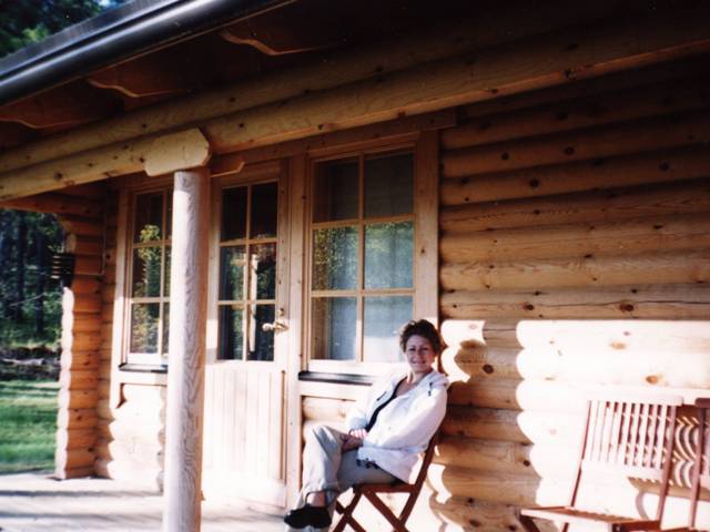 1-sauna