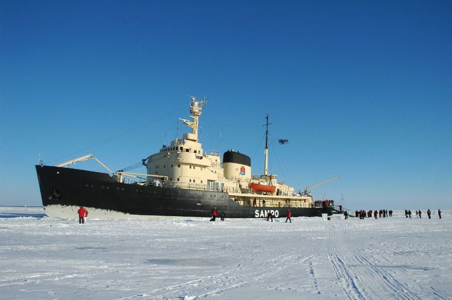 2-Sampo-Icebreaker