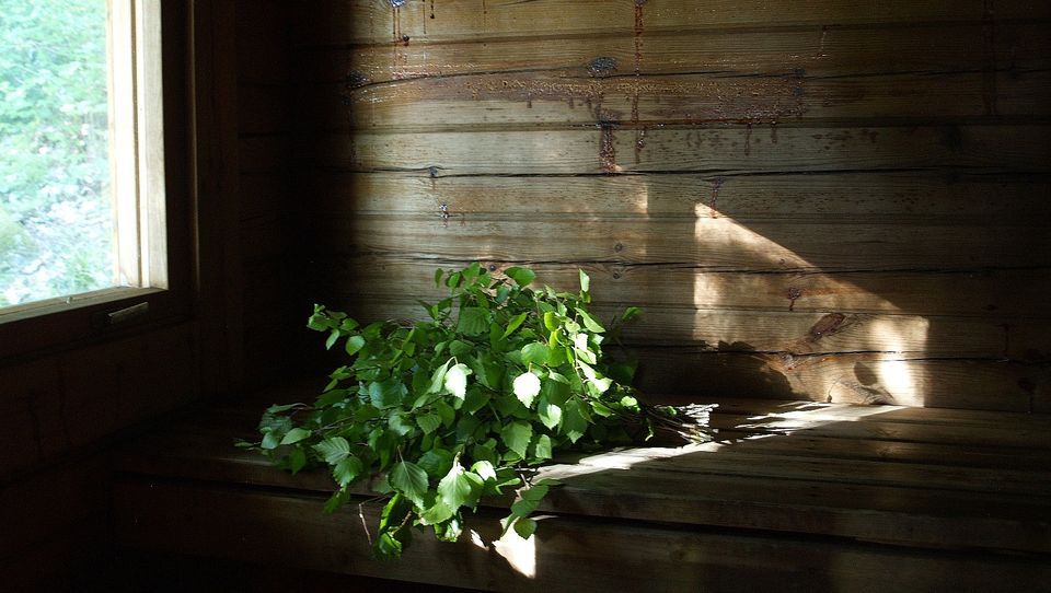 2-sauna
