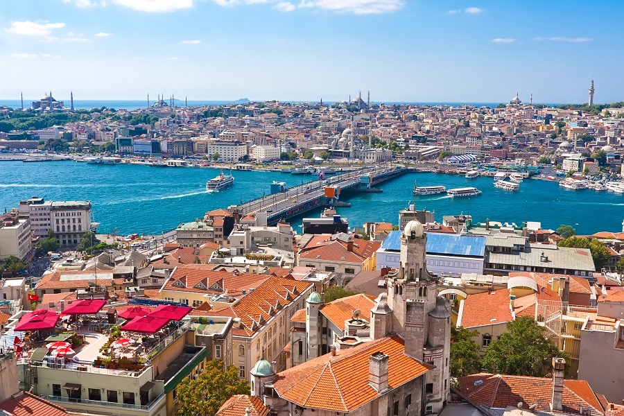 stambul