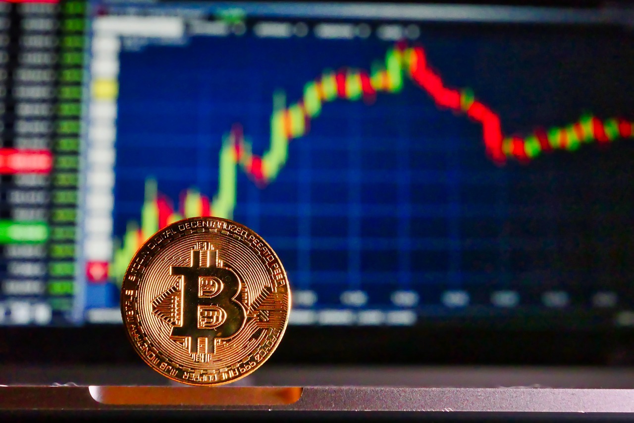 биржи криптовалют