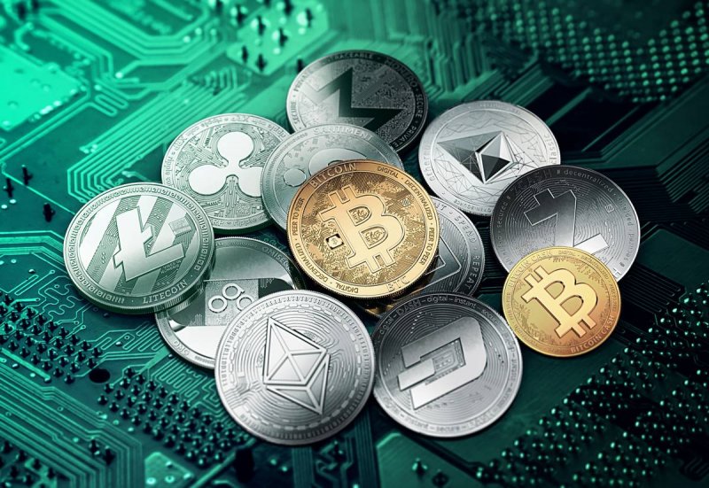 Bitcoin