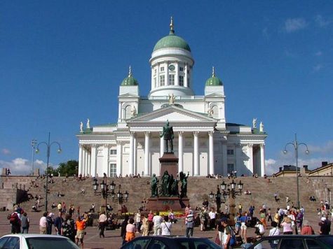 1-Finlandia
