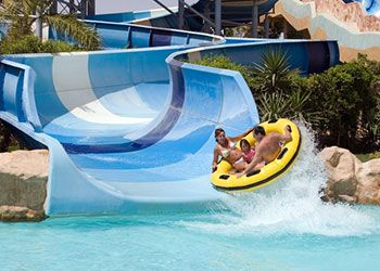 2-Aquapark