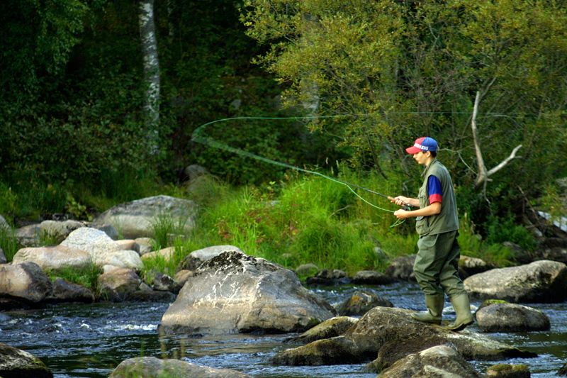 2-Fishing