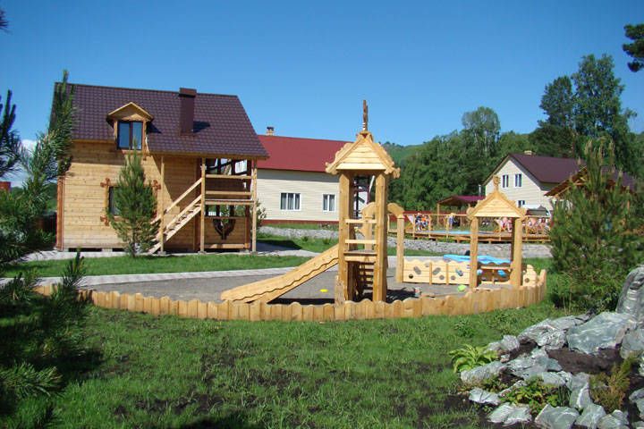 2-finskaja dacha