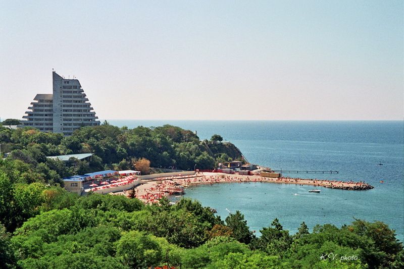 Anapa i rayon