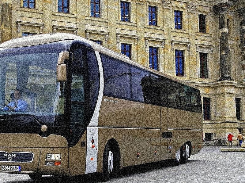 Увлекательные туры по Европе