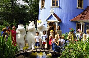 kids finland