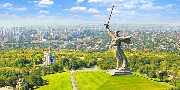 volgograd