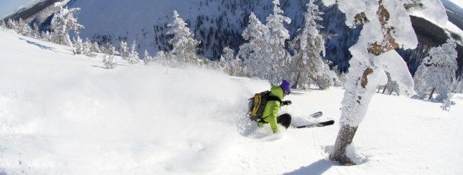 winter entertainment