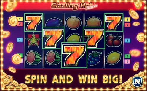 Игровые автоматы NetEnt-2