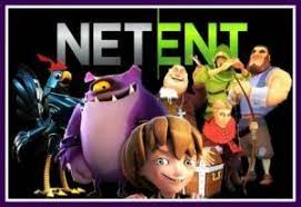 Игровые автоматы NetEnt