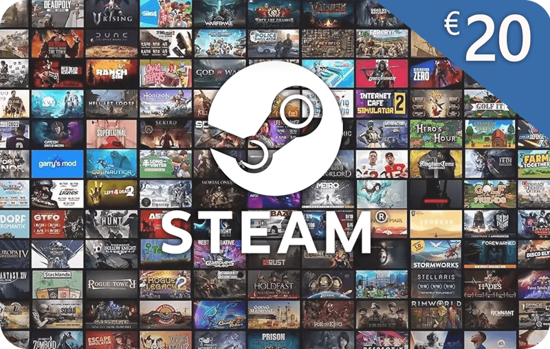 игры Steam