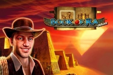 слот Book Of Ra