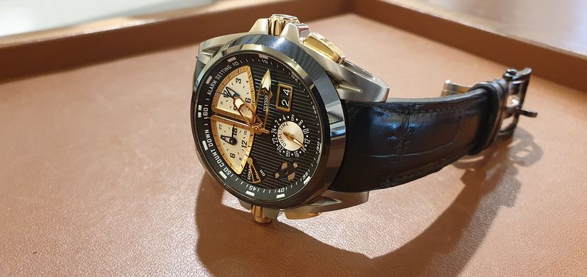 часы Ulysse Nardin
